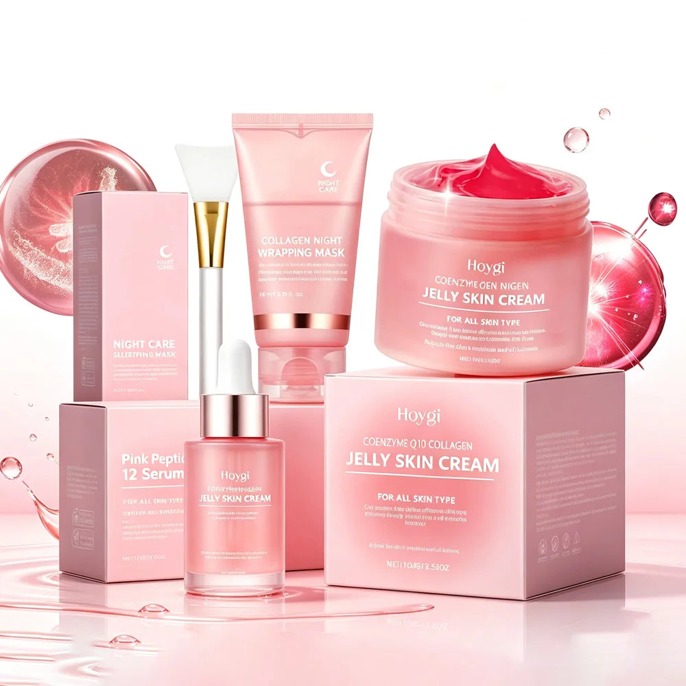 All in One - Holistic Bloom™ PDRN Set