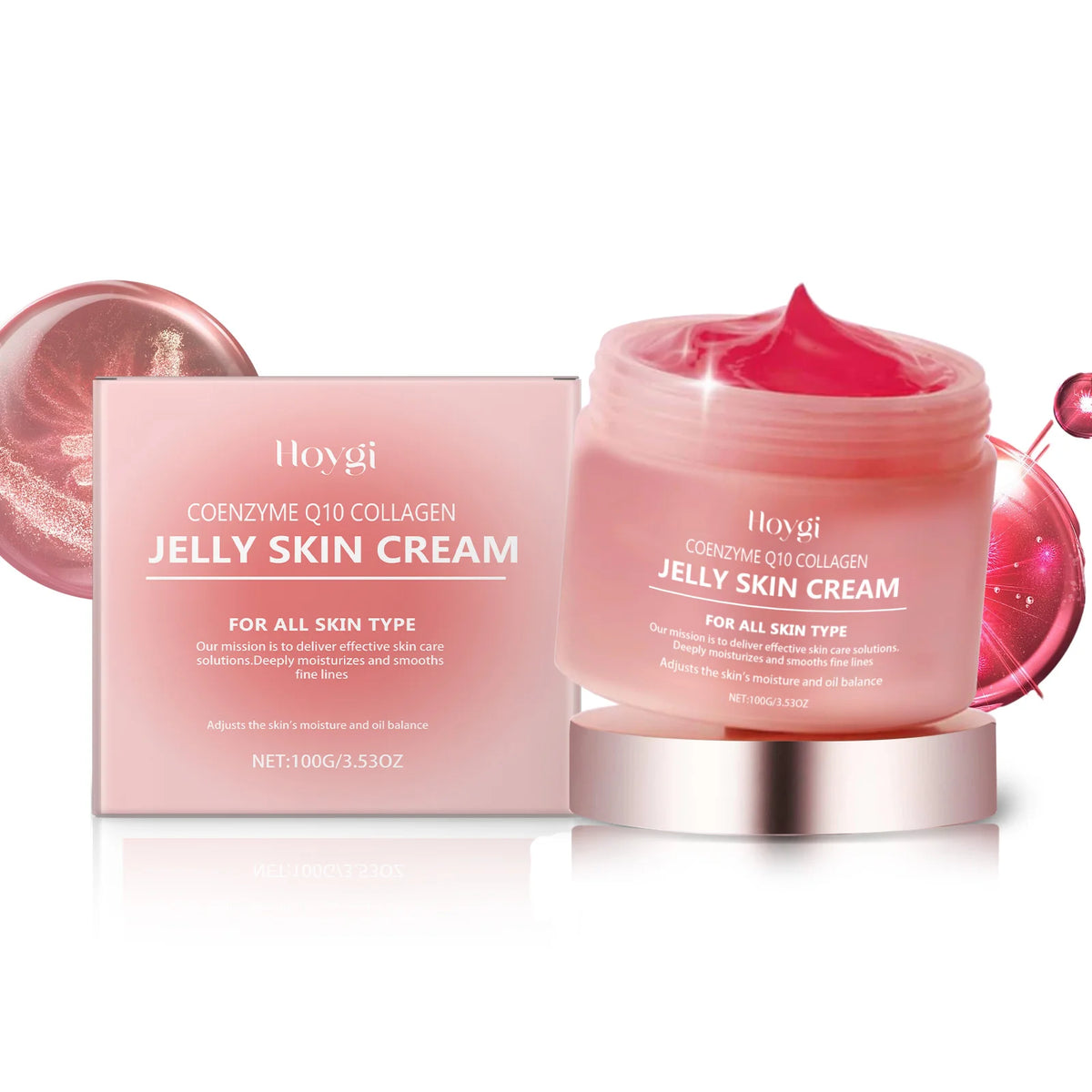 All in One - Holistic Bloom™ PDRN Set