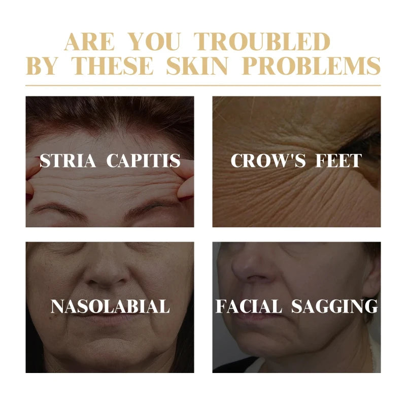Korean Collagen Holistic Bloom™ Mask
